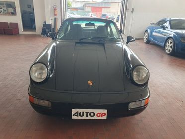 Porsche 911 964 3.6 250cv Carrera 4 ASI 1990