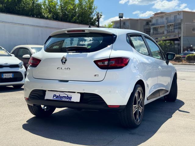 RENAULT Clio 1.5 dCi 8V 90CV Start&Stop 5 porte Energy