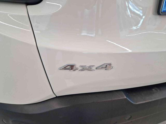 JEEP Renegade 2.0 Mjt 140CV 4WD Active Drive Limited