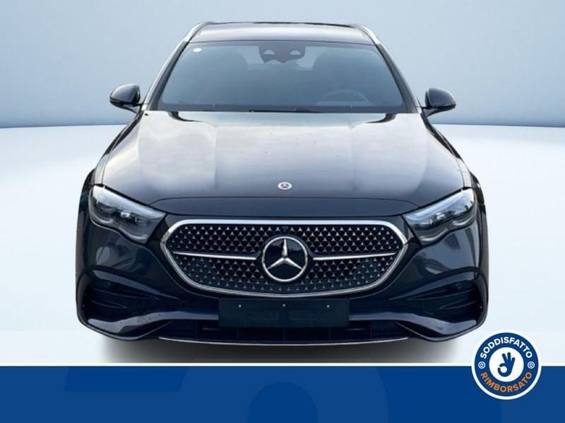 Mercedes-Benz Classe E 220d Station Wagon AMG Line Advanced Plus