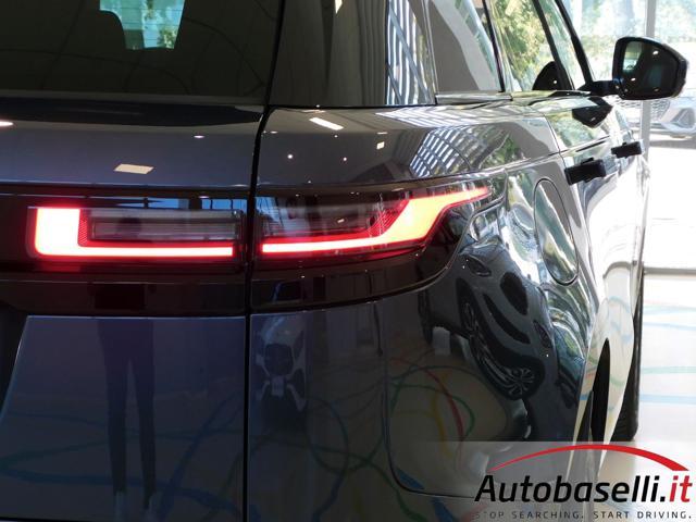 LAND ROVER Range Rover Velar 2.0 I4 PHEV 404 CV DYNAMIC SE 4WD IBRIDO PLUG-IN