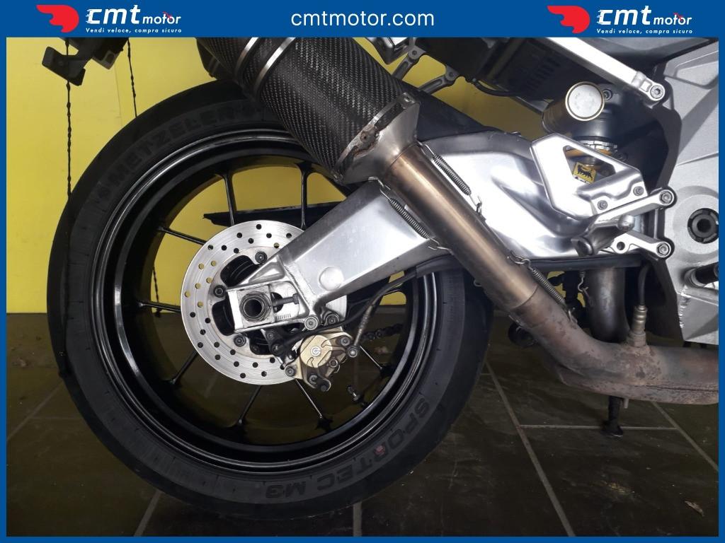 Aprilia Tuono 1000 R - 2010