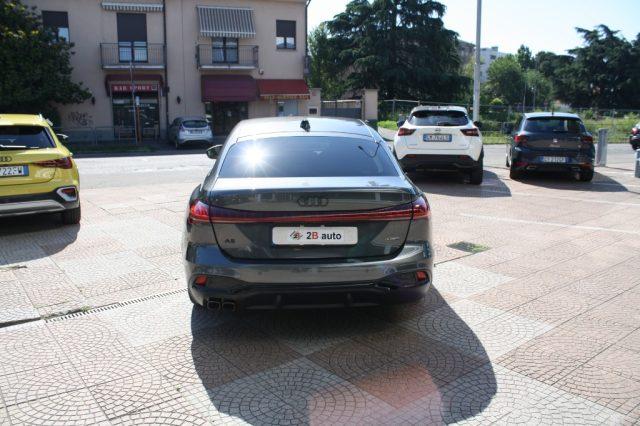 AUDI A5 TDI 150 kW mHEV+ S tronic S Line edition