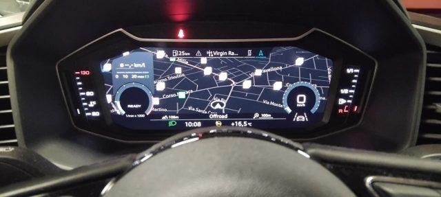 AUDI A1 SPORTBACK 30 TFSI Admired Advanced FULL LED