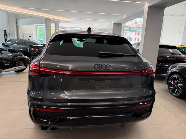 AUDI Q5 SPB 40 TDI quattro S tronic S line