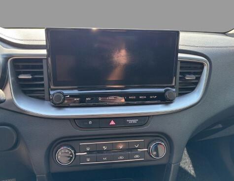 Kia Ceed 1.6 CRDi 136 CV DCT 5p. GT Line
