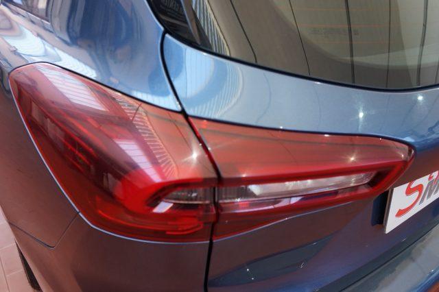 FORD Focus 1.0 EcoBoost Hybrid 125 CV 5p. ST-Line Design