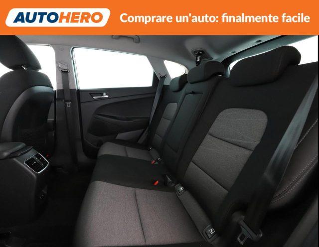 HYUNDAI Tucson 1.6 CRDi 136CV XPrime