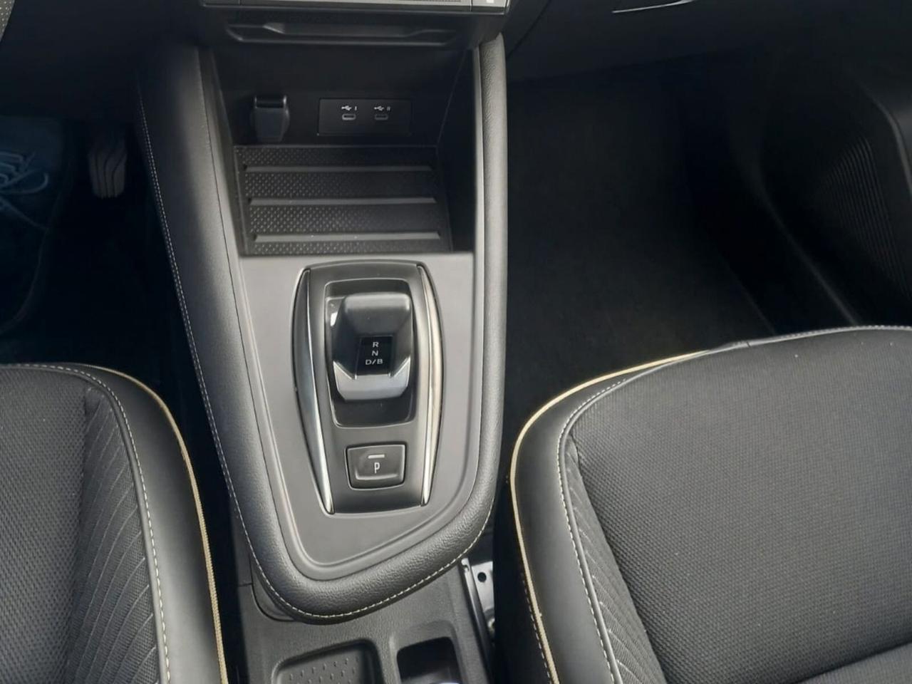 Renault Symbioz Full Hybrid E-Tech 160 CV Iconic