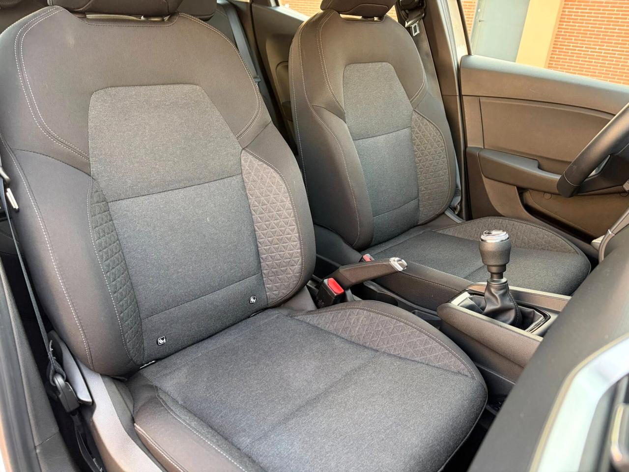 RENAULT CLIO 1.0TCE OK NEOPATENTATI