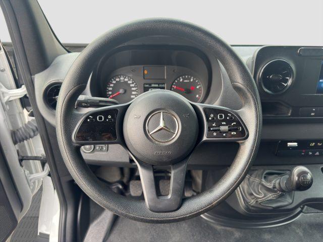 MERCEDES-BENZ Sprinter Sprinter F32/35 311 CDI FWD TN Furgone
