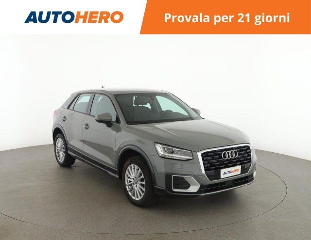 AUDI Q2 1.6 TDI Design