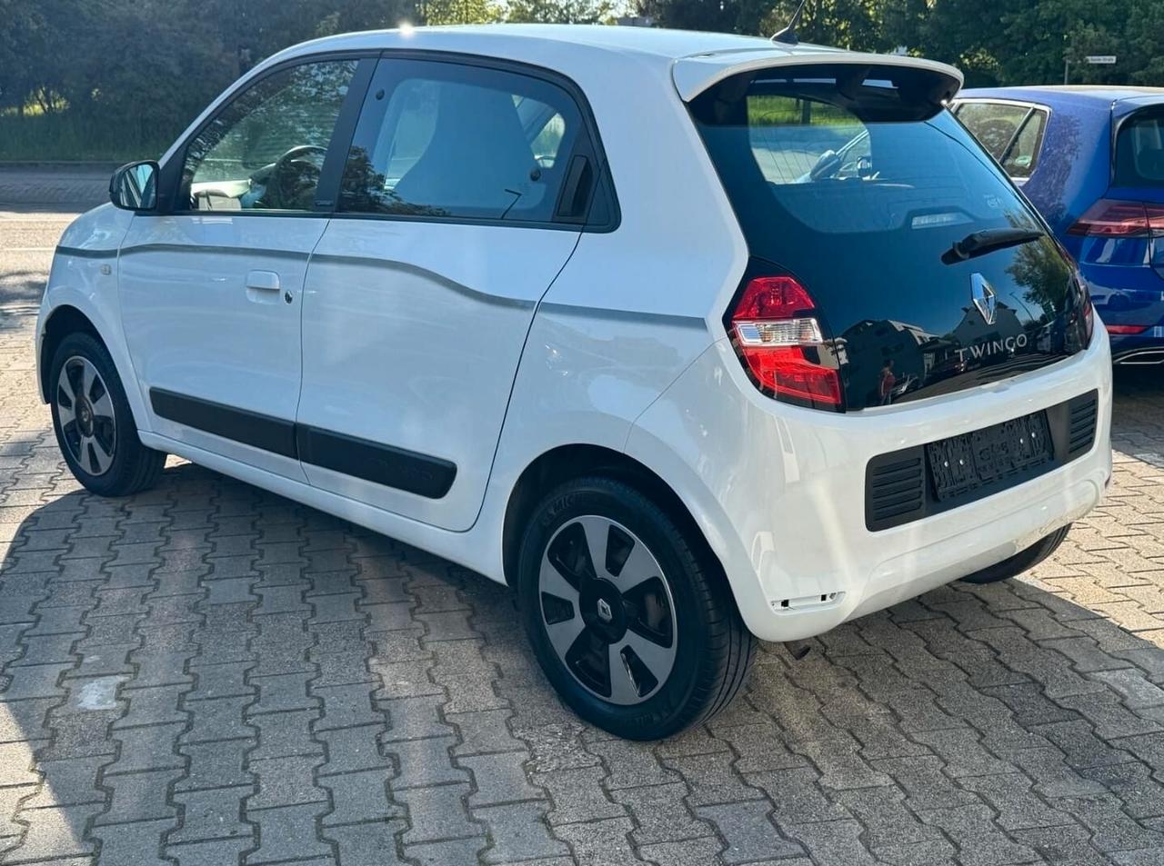 Renault Twingo SCe Zen
