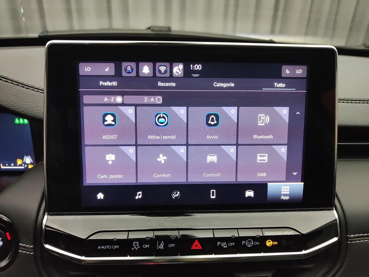 JEEP Compass II 2021 1.5 T4 130CV HYBRID SUMMIT DCT7