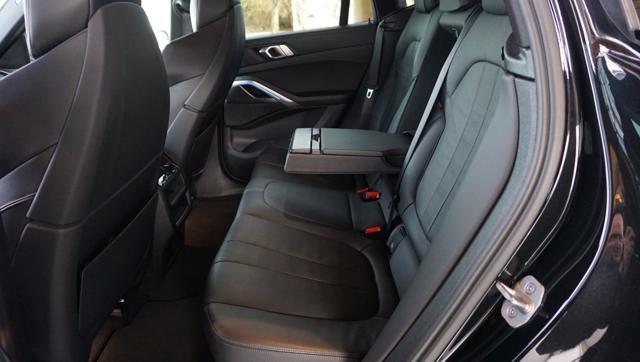 BMW X6 xDrive40d 48V Msport