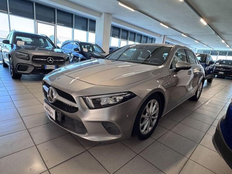 Mercedes-Benz Classe A A 180 Automatic Sport