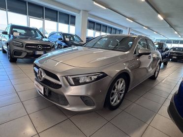 Mercedes-Benz Classe A A 180 Automatic Sport
