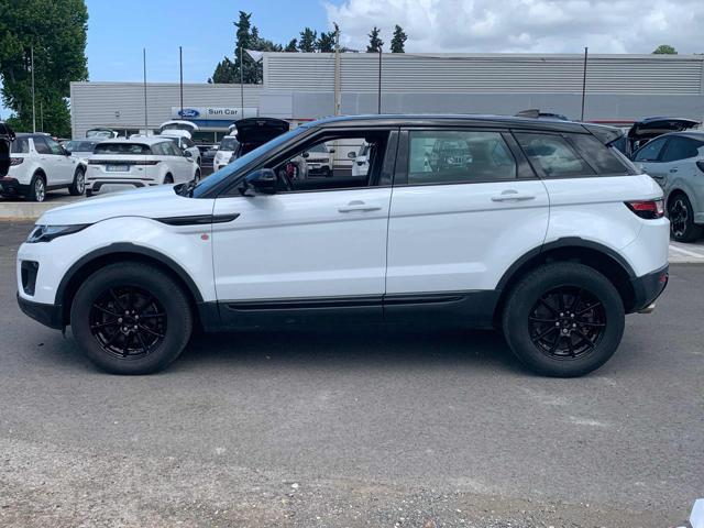 LAND ROVER Range Rover Evoque 2.0 eD4 5p. Business Edition Premium Pure
