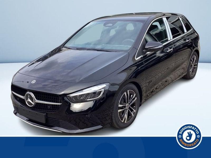 Mercedes-Benz Classe B 180d Street Edition Advanced Plus Progressive