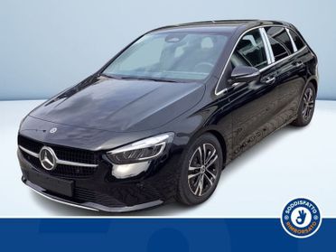 Mercedes-Benz Classe B 180d Street Edition Advanced Plus Progressive