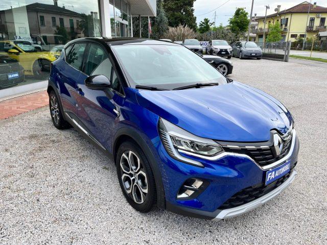 RENAULT Captur Blue 1.5 dCi 95 CV Intens