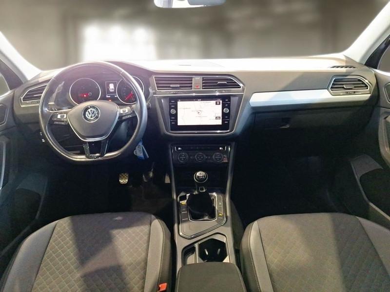 VOLKSWAGEN TIGUAN 2.0 TDI SCR 110KW Business BMT