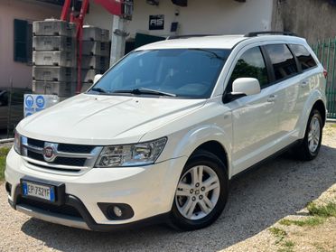 Fiat FREEMONT 2.0 MTJ 140CV URBAN 7POSTI KMCERT
