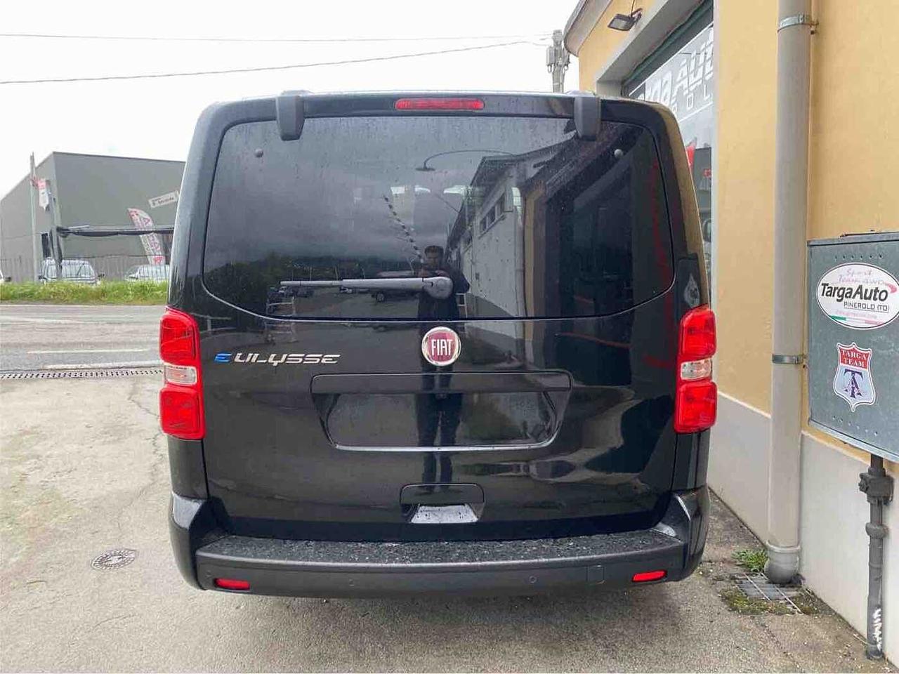 Fiat E-Ulysse 136CV 75kWh Long Lounge