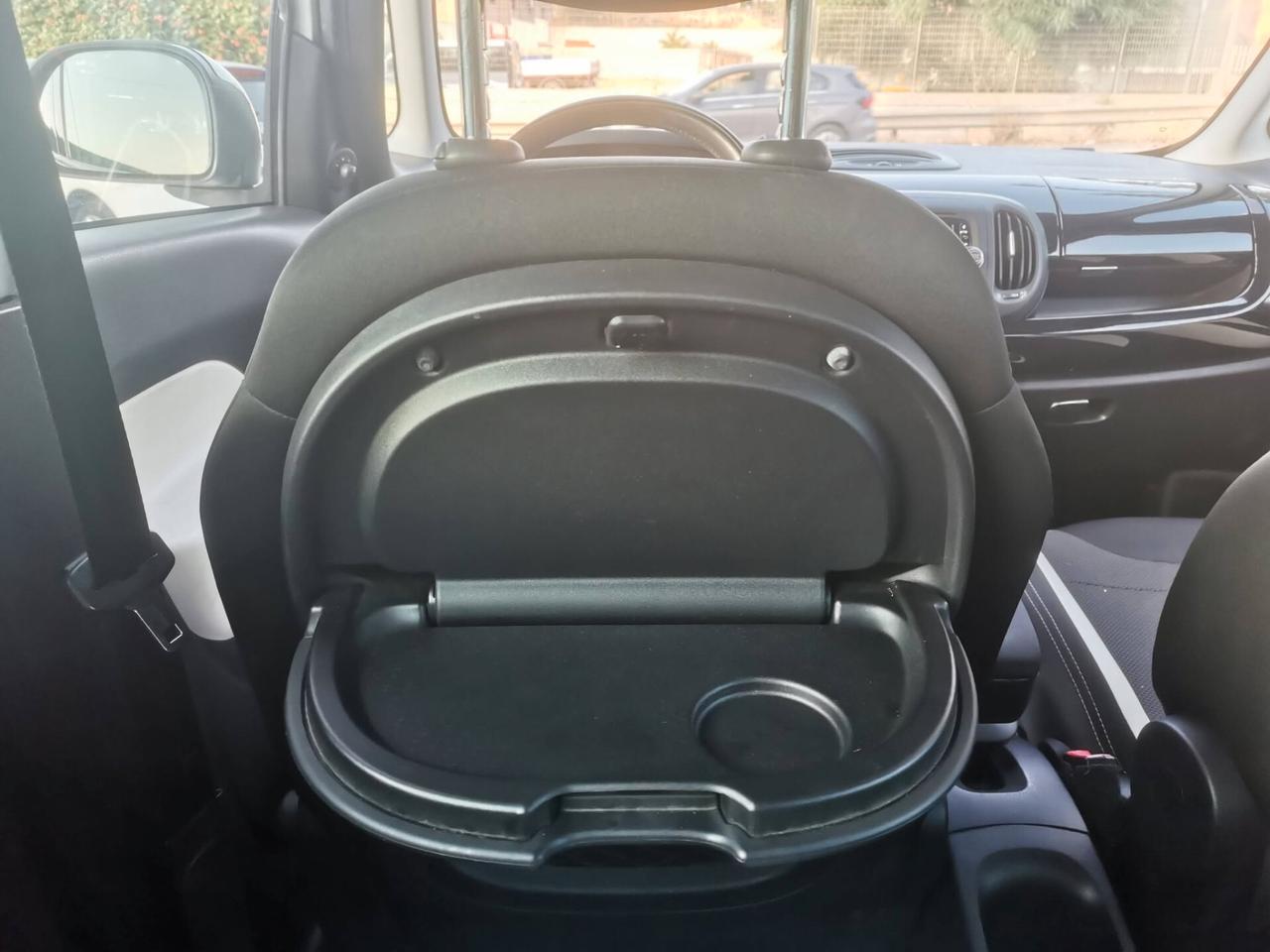 Fiat 500L 1.3 Multijet 95 CV Trekking 2016