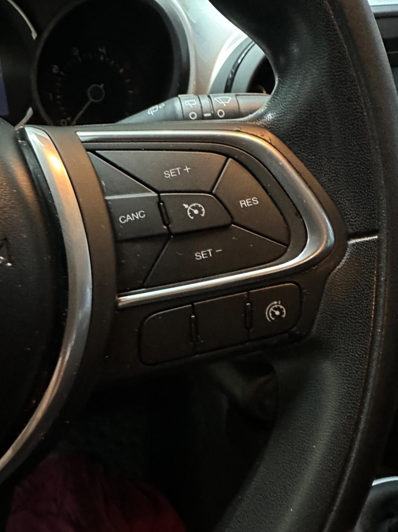 Fiat 500L automatica 2019