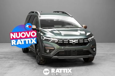 Dacia Jogger 1.0 TCE GPL 100CV Extreme UP 7p.ti