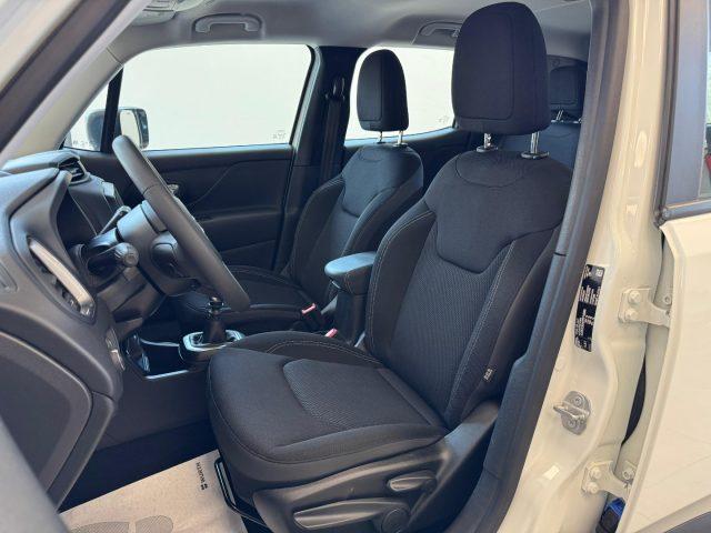 JEEP Renegade 1.6 Mjt 130CV *UNICO PROP.*TAGLIANDI*