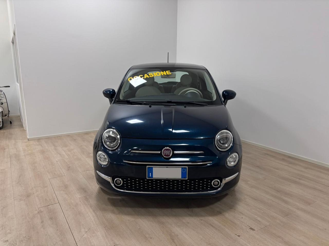 Fiat 500 1.3 Multijet 16V 95 CV