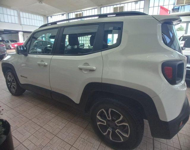 JEEP Renegade 1.0 T3 Longitude