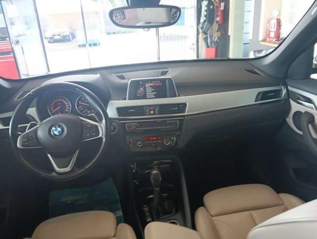 BMW X1 X1 F48 xdrive25d xLine auto