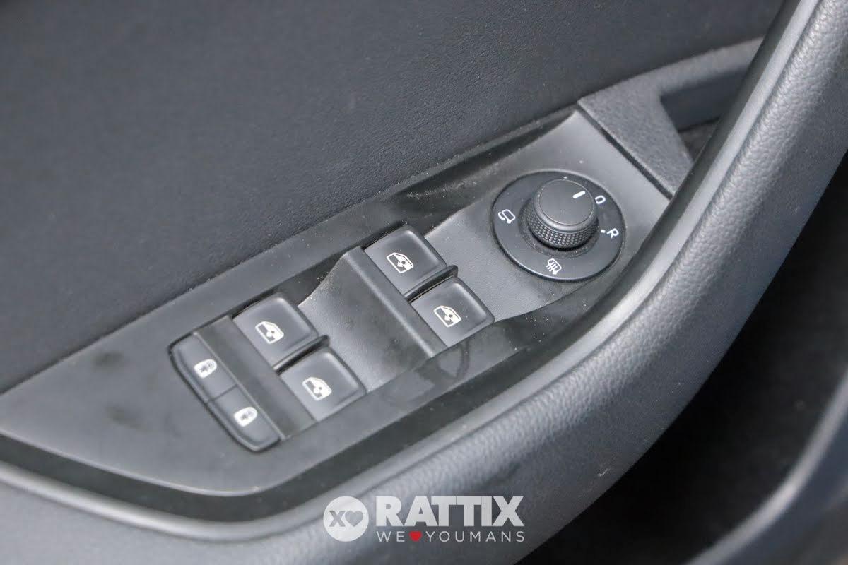 Skoda Superb Wagon 1.4 TSI Phev Executive DSG