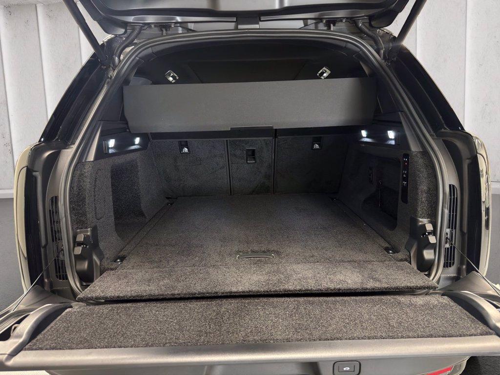 LAND ROVER Range Rover 5serie LAND ROVER 3.0D l6 HSE del 2026