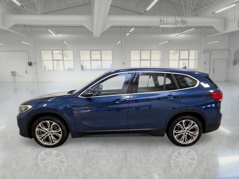 BMW X1 XDRIVE 25E BUSINESS ADVANTAGE AUTOMATICO 5 PORTE SUV