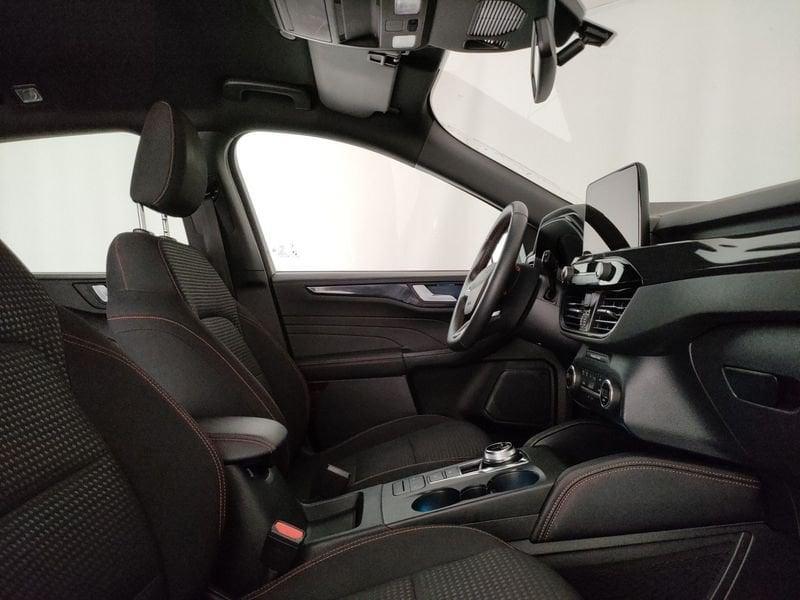 Ford Kuga 2.5 phev ST-Line 2wd 225cv e-shifter