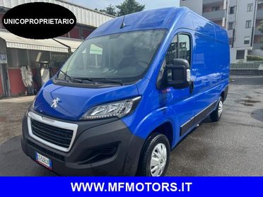 PEUGEOT Boxer 333 2.2 BlueHDi 140 S&S L2 - H2 FURGONE