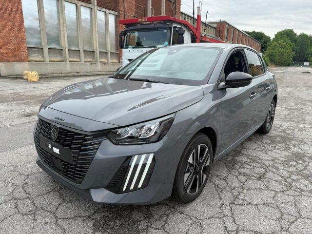PEUGEOT 208 Hybrid 110 e-DCS6 Allure