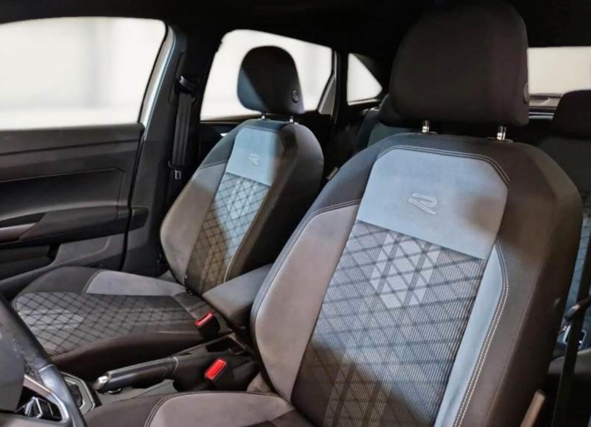 Volkswagen Taigo 1.0 TSI 110 CV DSG R-Line