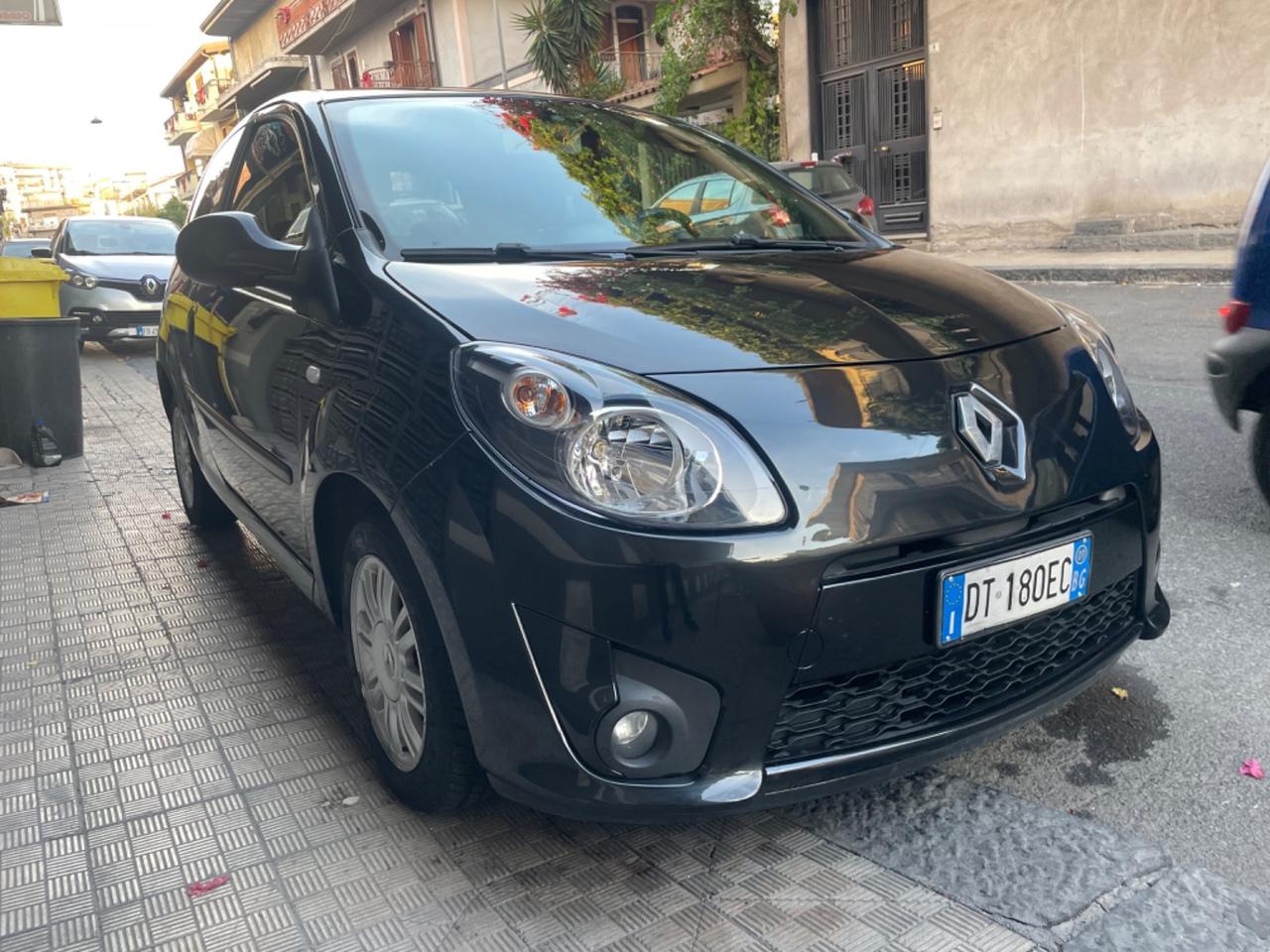 Renault Twingo 1.2 16V GPL Le Iene