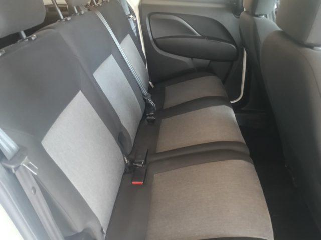 FIAT Doblo Doblò 1.3 MJT PC Combi N1 SX