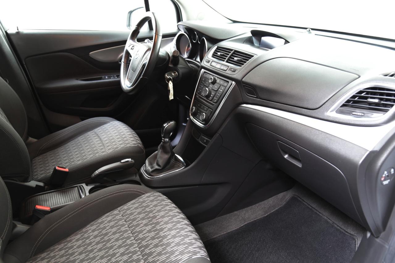 Opel Mokka 1.6 Ecotec 115CV 4x2 Start&Stop Cosmo