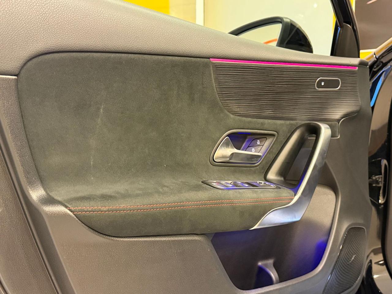 Mercedes-Benz A 35 AMG EDITION 1 A35 AMG #8053