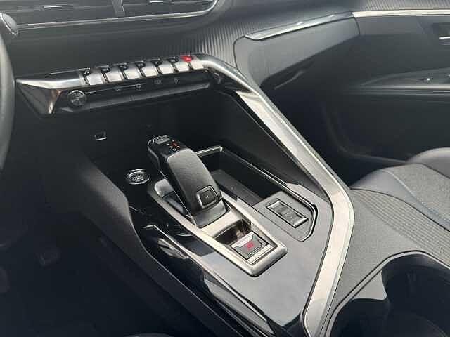 Peugeot 3008 1.5 BlueHDi 130 CV EAT8 Allure Pack