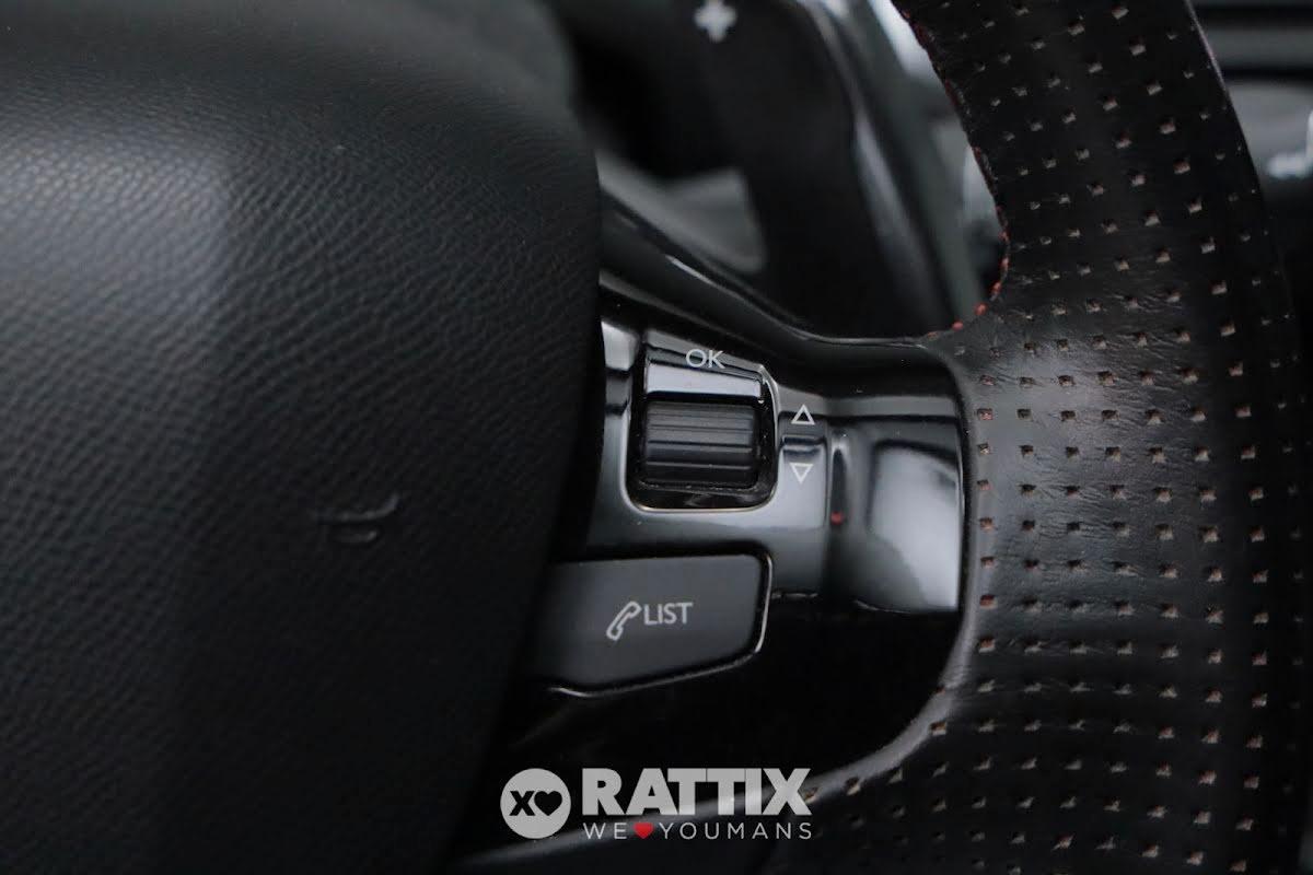 Peugeot 308 1.2 PureTech 130CV GT Line EAT8