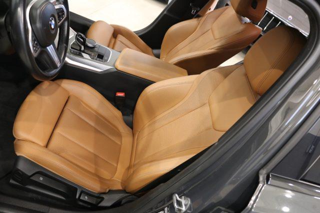 BMW 330 d 48V xDrive Touring Msport