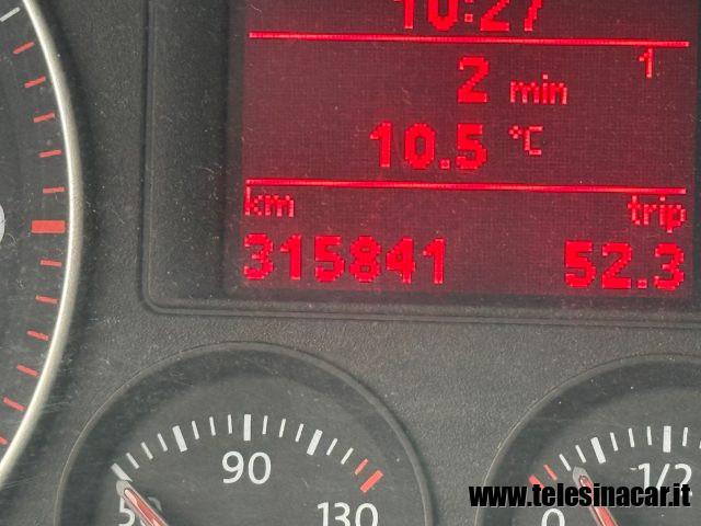 VOLKSWAGEN Golf 1.9 TDI 5p. Comfortline